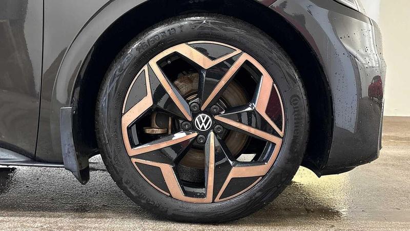 Used Volkswagen ID.3 2021 for sale - 76362983: Photo 5