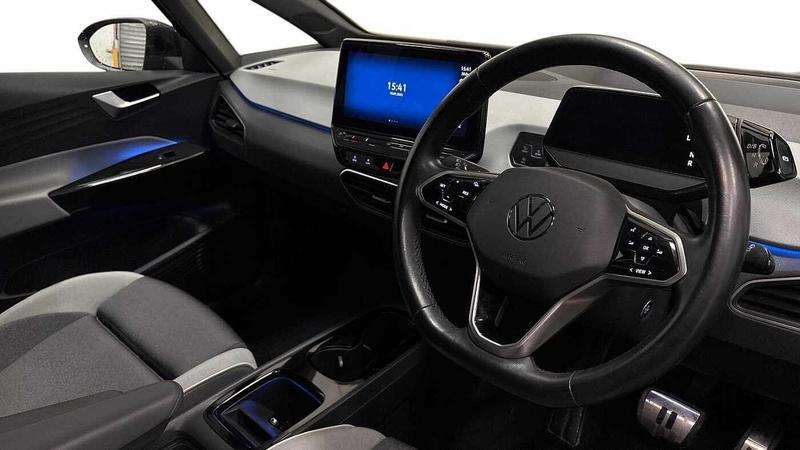 Used Volkswagen ID.3 2021 for sale - 76362983: Photo 6