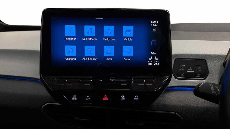 Used Volkswagen ID.3 2021 for sale - 76362983: Photo 8