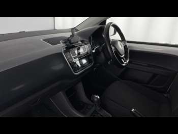 Used Volkswagen up! 2022 for sale - 74685640: Photo