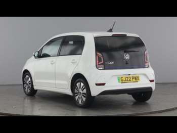 Used Volkswagen up! 2022 for sale - 74685640: Photo