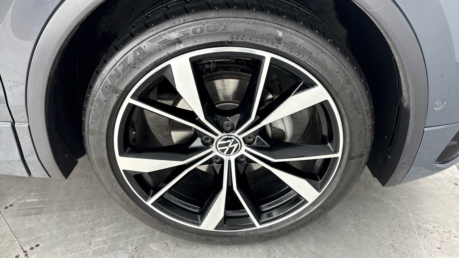 Used Volkswagen Tiguan 2022 for sale - 77662688: Photo 5