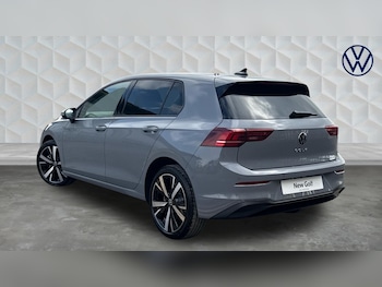 Used Volkswagen Golf undefined for sale - 78508666: Photo