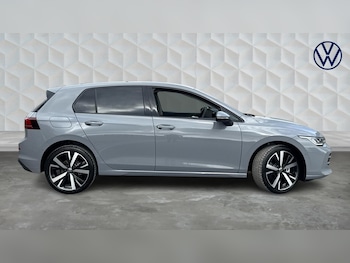 Used Volkswagen Golf undefined for sale - 78508666: Photo
