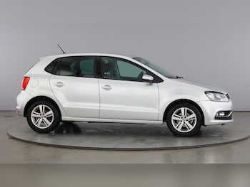 Used Volkswagen Polo 2017 for sale - 78531786: Photo
