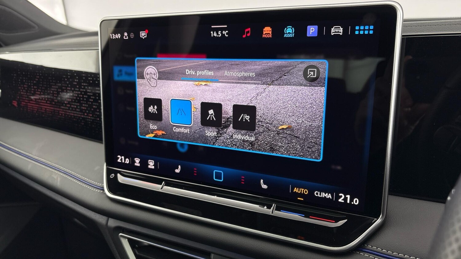 Used Volkswagen Tiguan 2025 for sale - 77872318: Photo 13