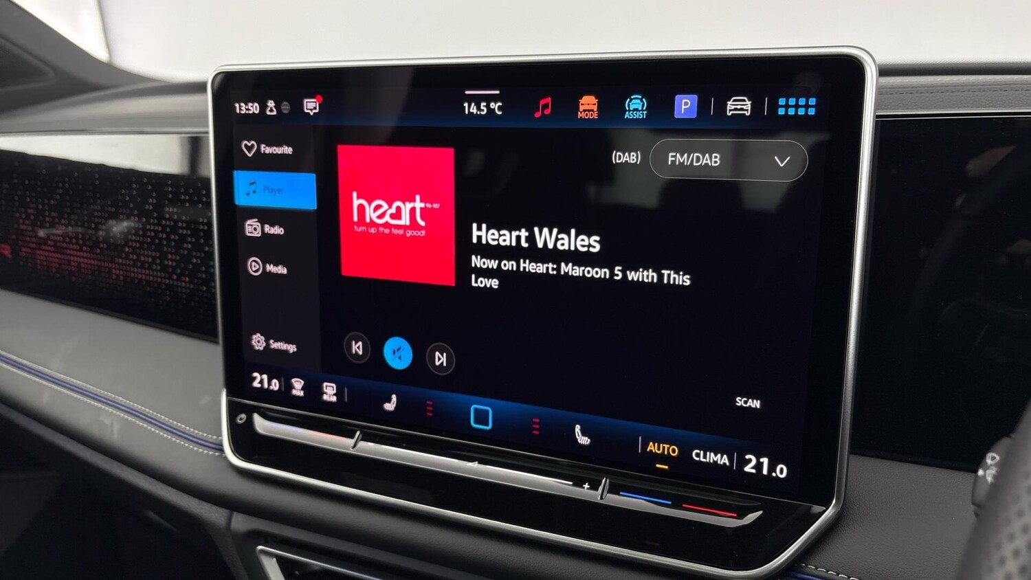 Used Volkswagen Tiguan 2025 for sale - 77872318: Photo 15