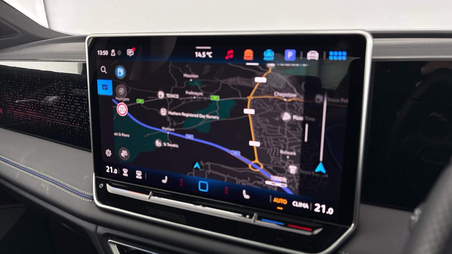 Used Volkswagen Tiguan 2025 for sale - 77872318: Photo 16