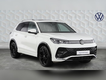 Used Volkswagen Tiguan 2025 for sale - 77872318: Photo