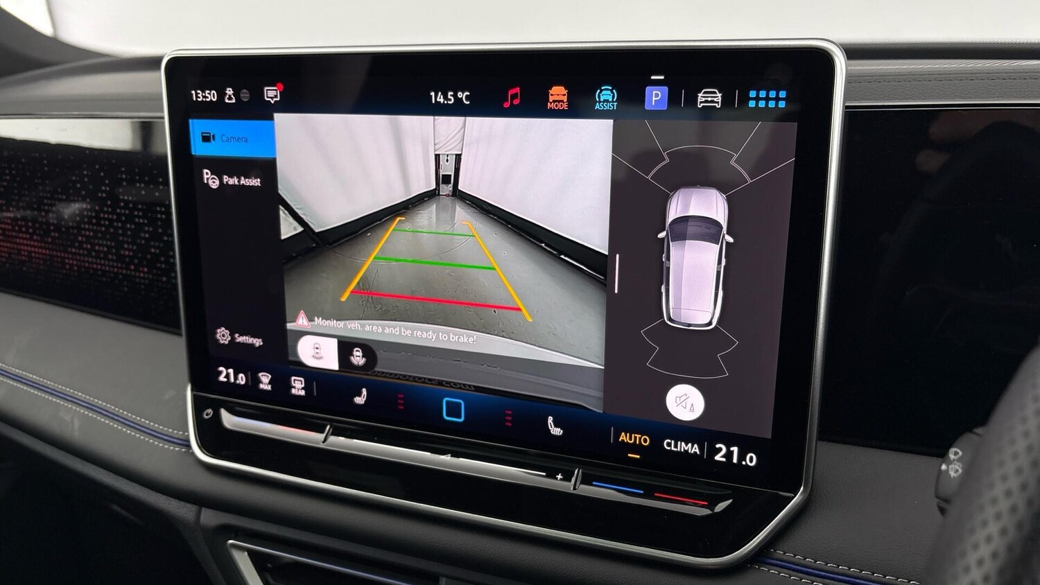 Used Volkswagen Tiguan 2025 for sale - 77872318: Photo 22