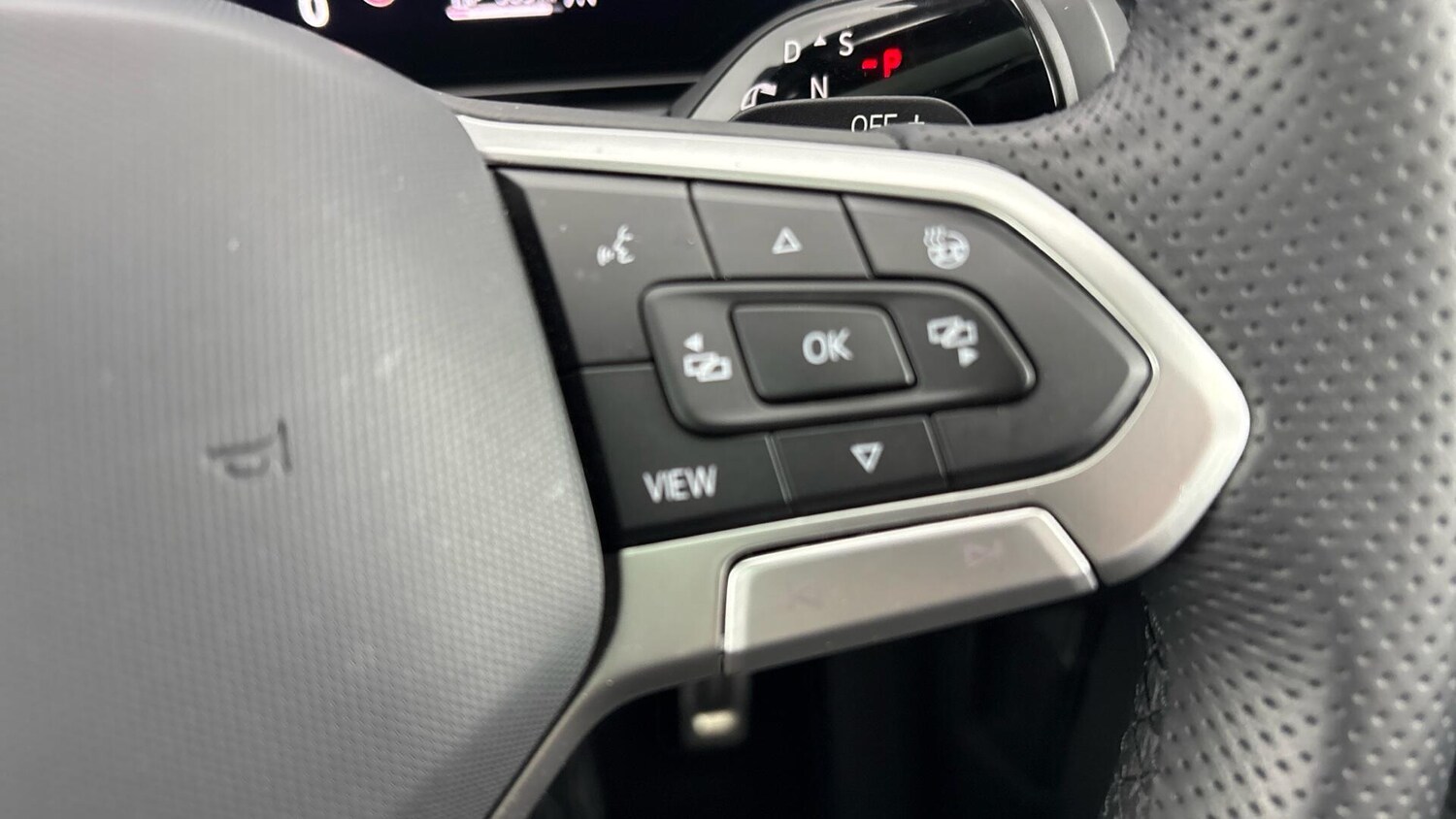 Used Volkswagen Tiguan 2025 for sale - 77872318: Photo 28