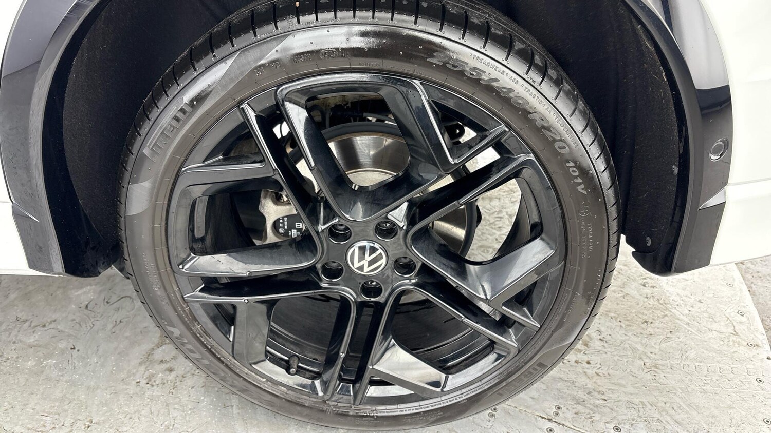 Used Volkswagen Tiguan 2025 for sale - 77872318: Photo 37