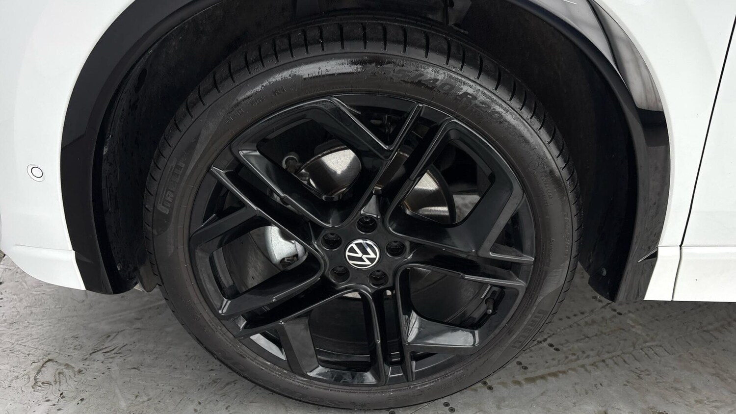 Used Volkswagen Tiguan 2025 for sale - 77872318: Photo 43