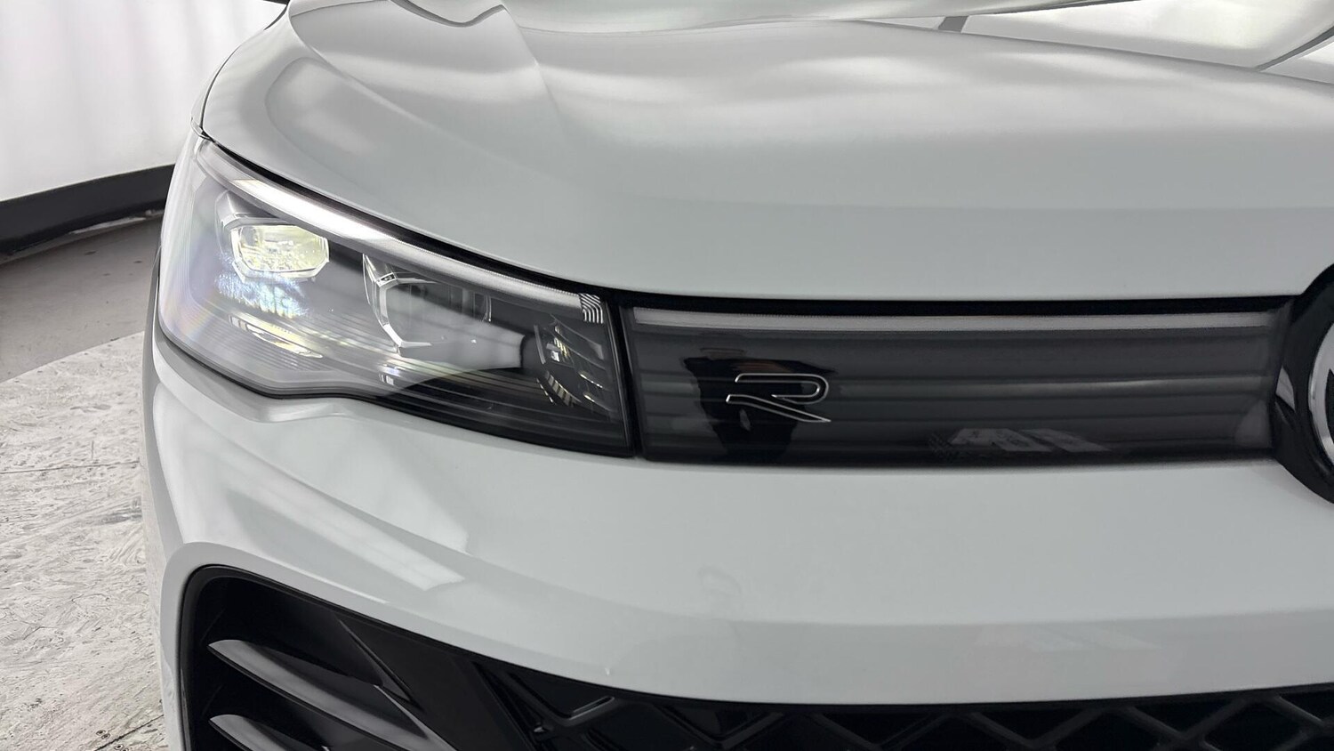 Used Volkswagen Tiguan 2025 for sale - 77872318: Photo 45