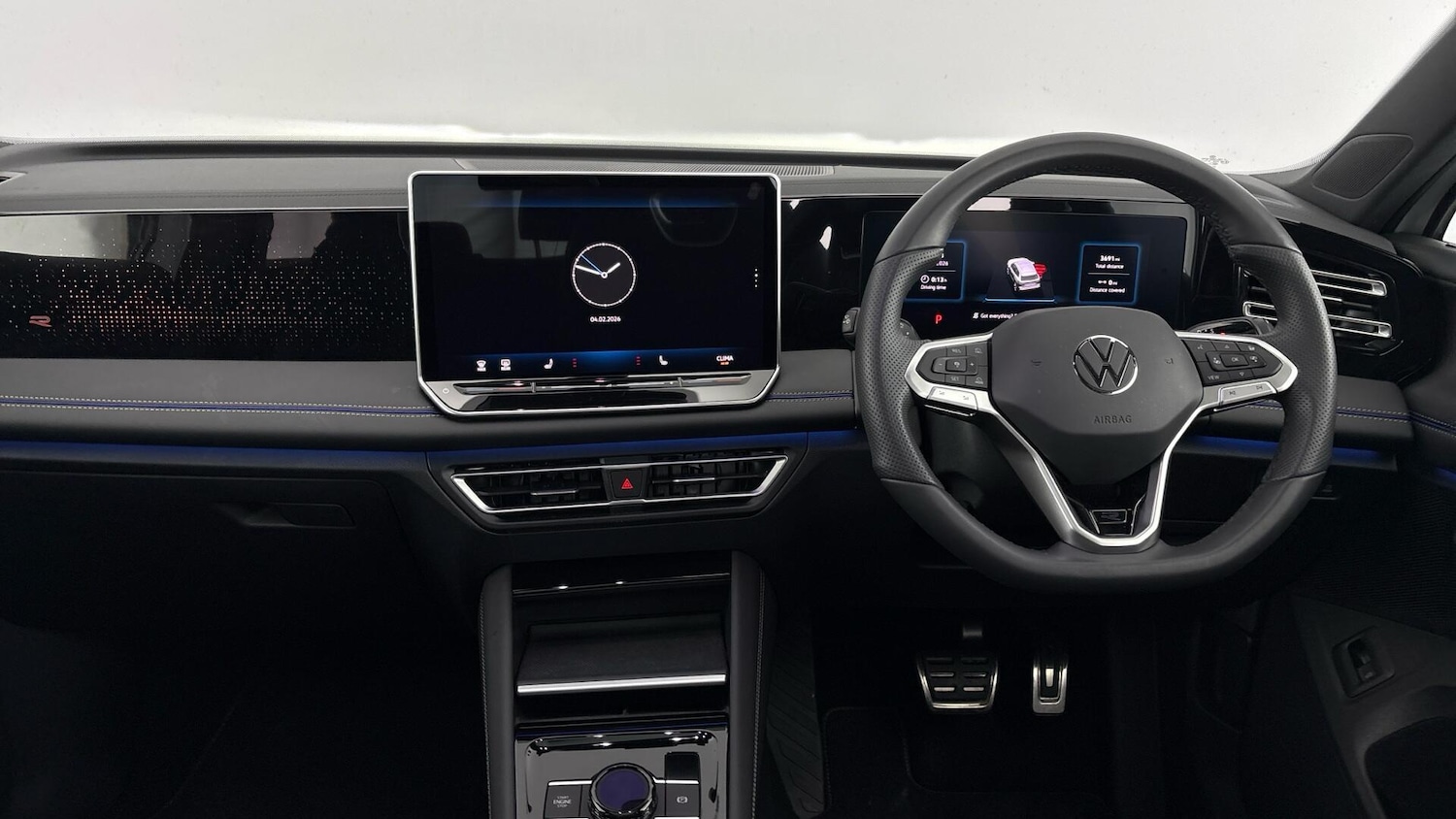 Used Volkswagen Tiguan 2025 for sale - 77872318: Photo 8