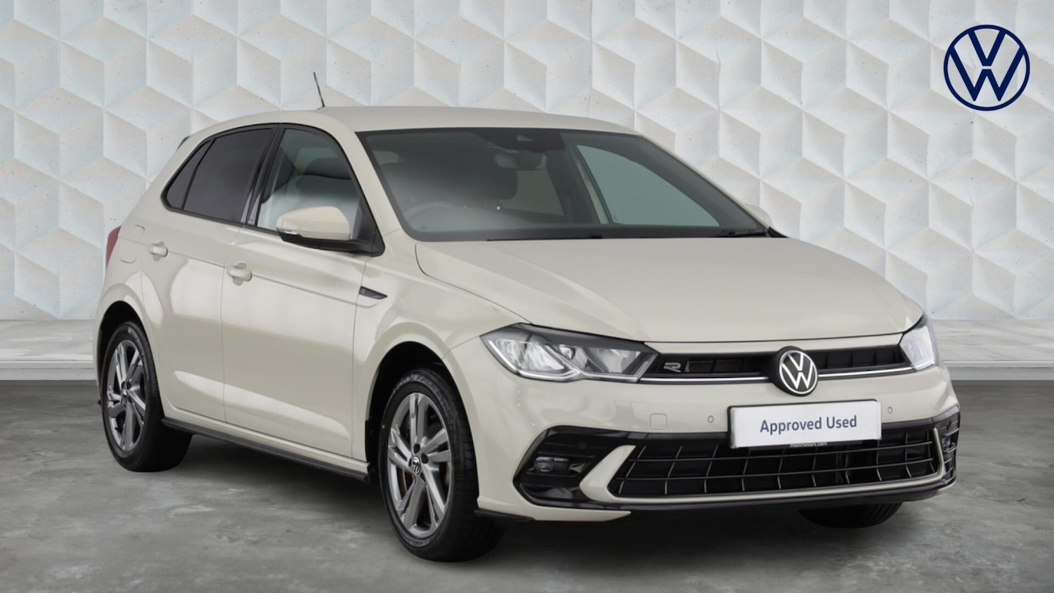 Used Volkswagen Polo 2023 for sale - 77676473: Photo 1
