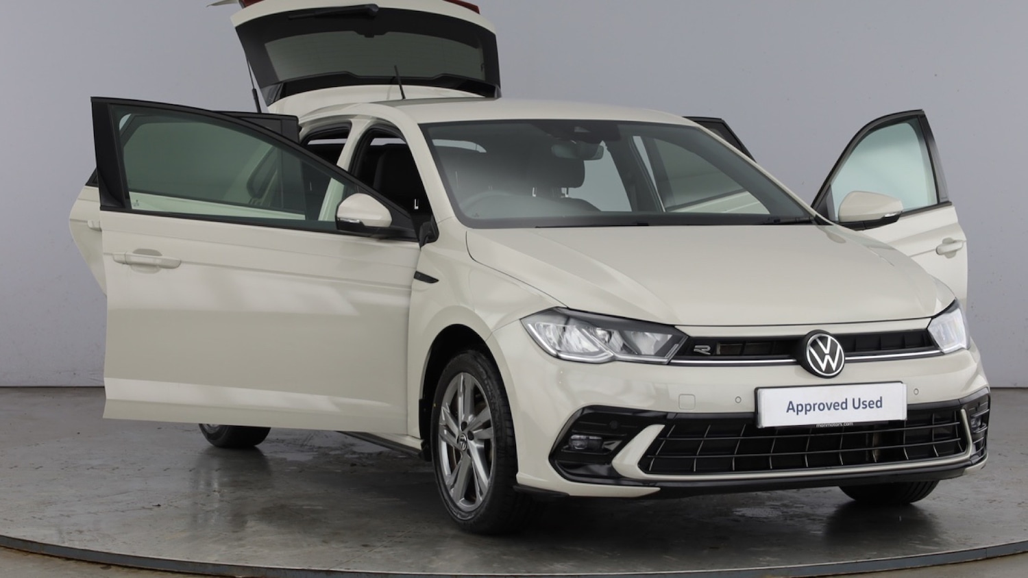 Used Volkswagen Polo 2023 for sale - 77676473: Photo 10
