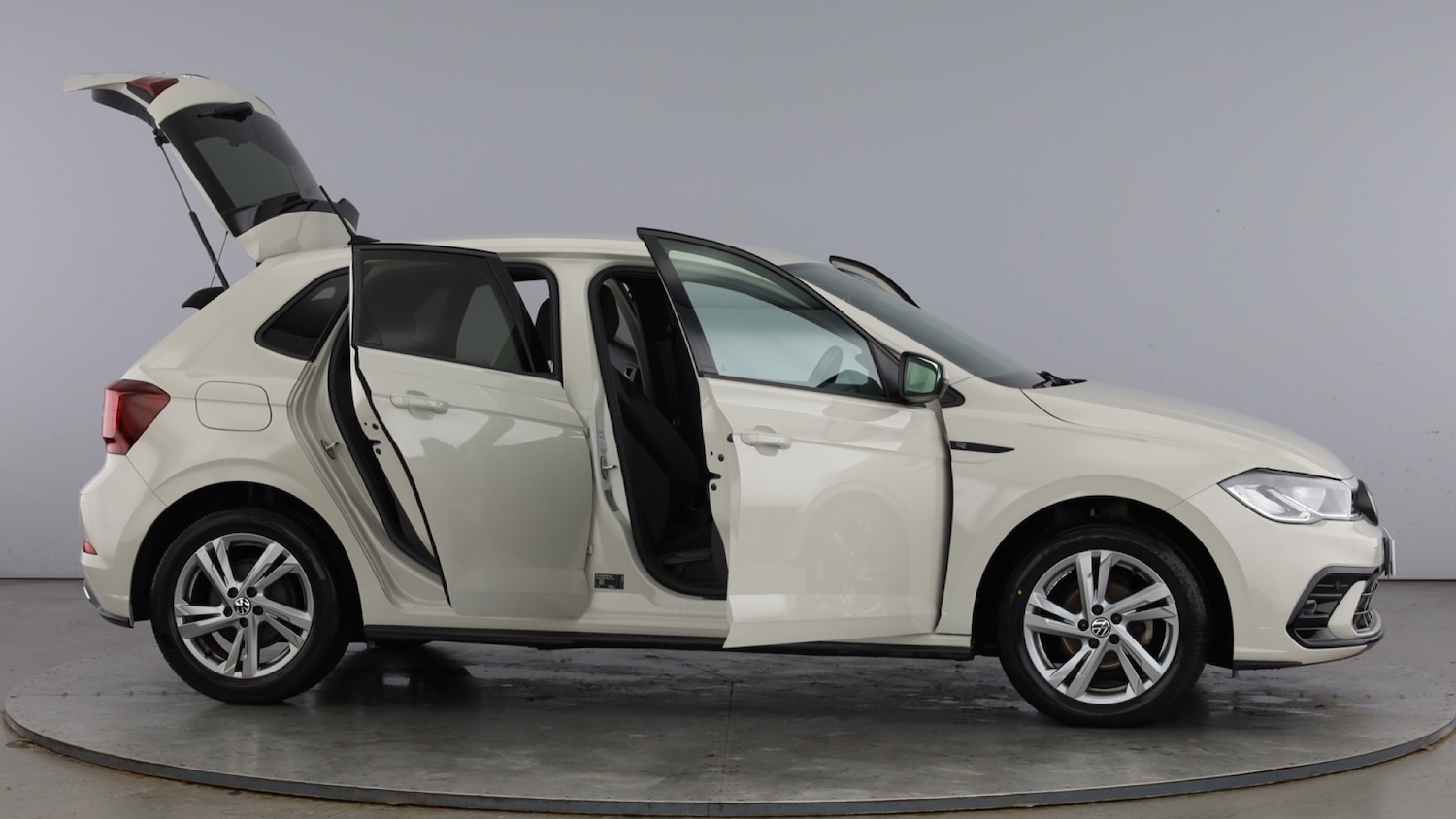 Used Volkswagen Polo 2023 for sale - 77676473: Photo 11