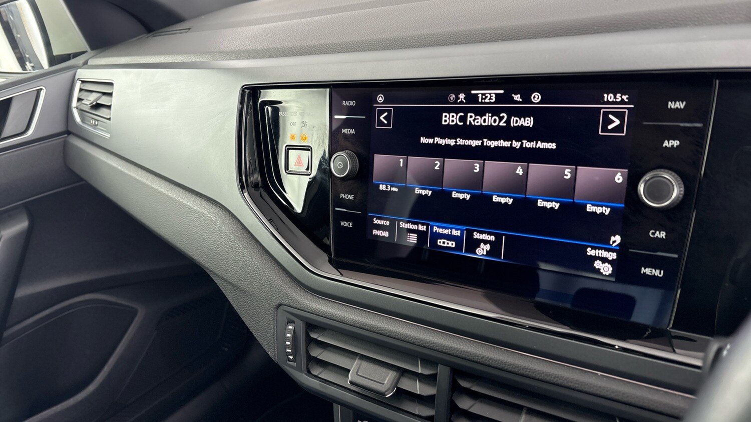 Used Volkswagen Polo 2023 for sale - 77676473: Photo 14