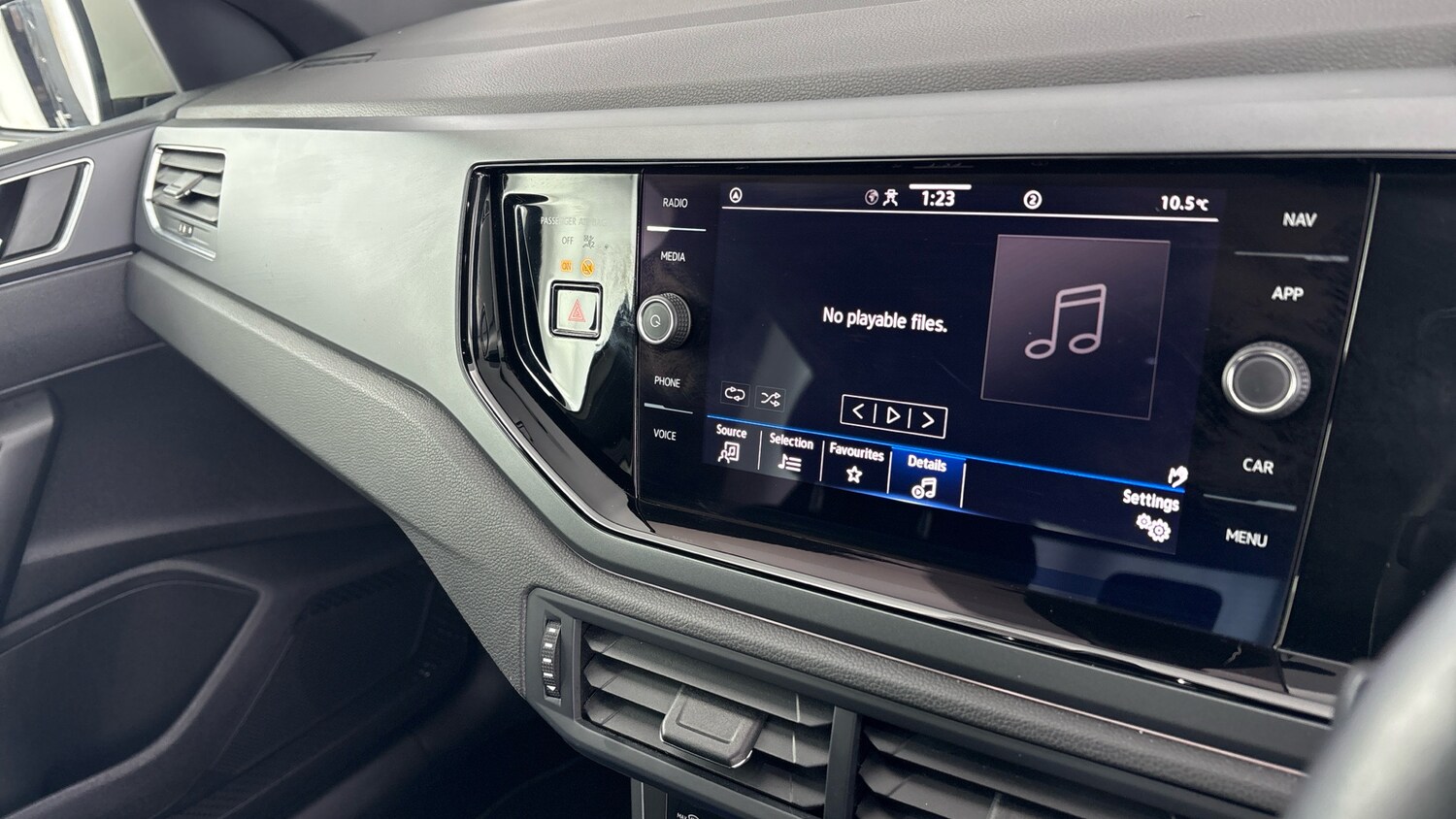 Used Volkswagen Polo 2023 for sale - 77676473: Photo 15