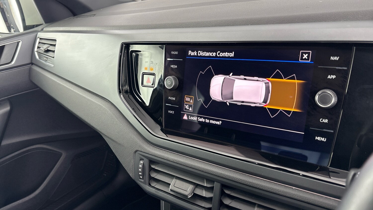 Used Volkswagen Polo 2023 for sale - 77676473: Photo 18