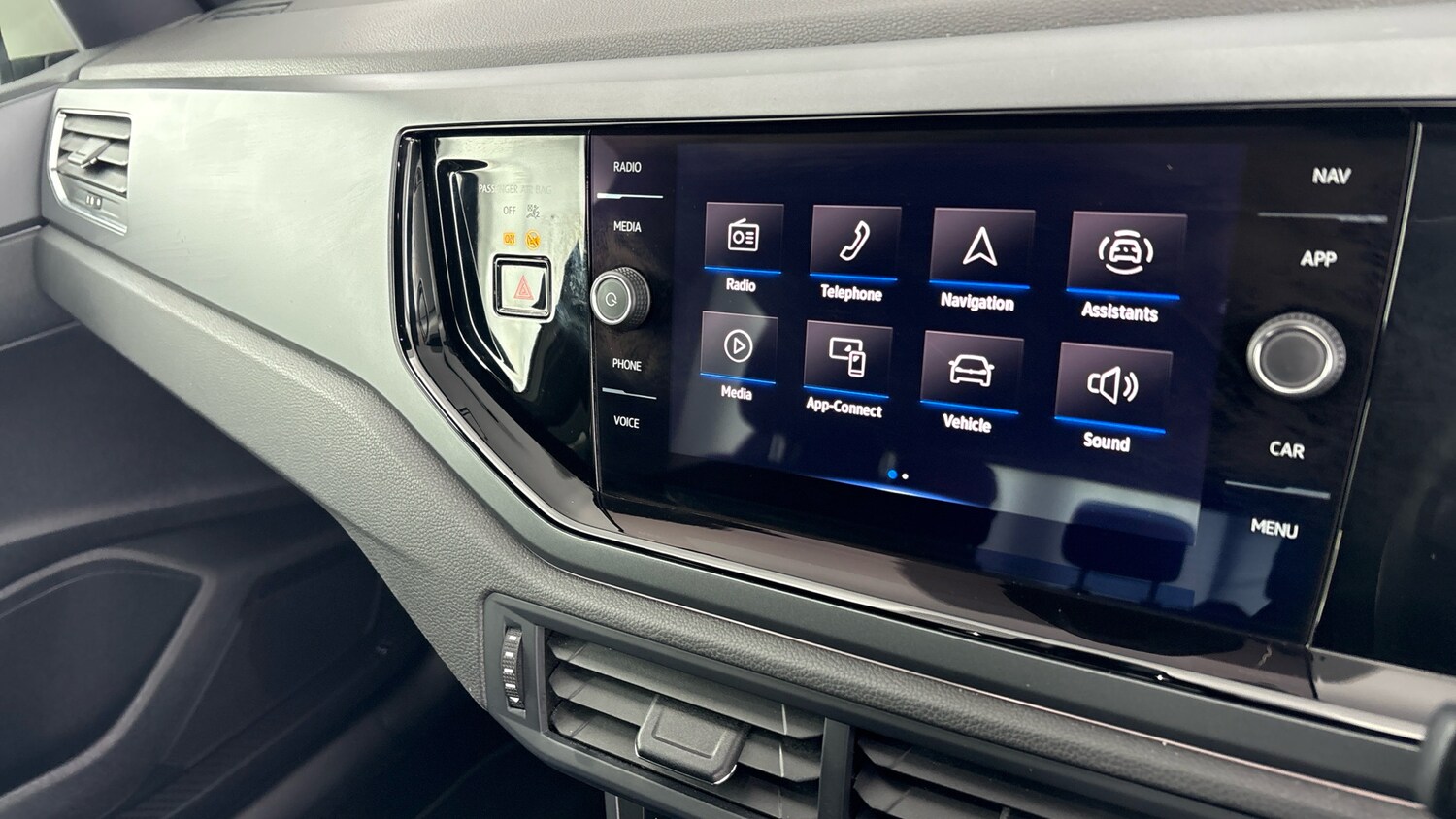 Used Volkswagen Polo 2023 for sale - 77676473: Photo 19