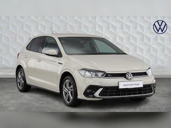 Used Volkswagen Polo 2023 for sale - 77676473: Photo