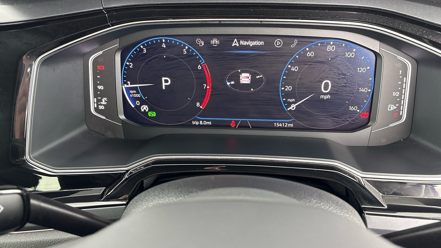 Used Volkswagen Polo 2023 for sale - 77676473: Photo 23