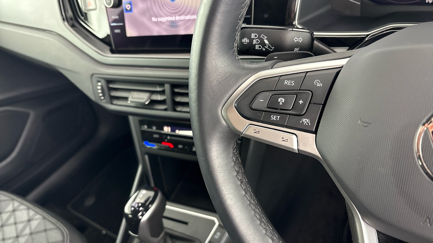 Used Volkswagen Polo 2023 for sale - 77676473: Photo 27