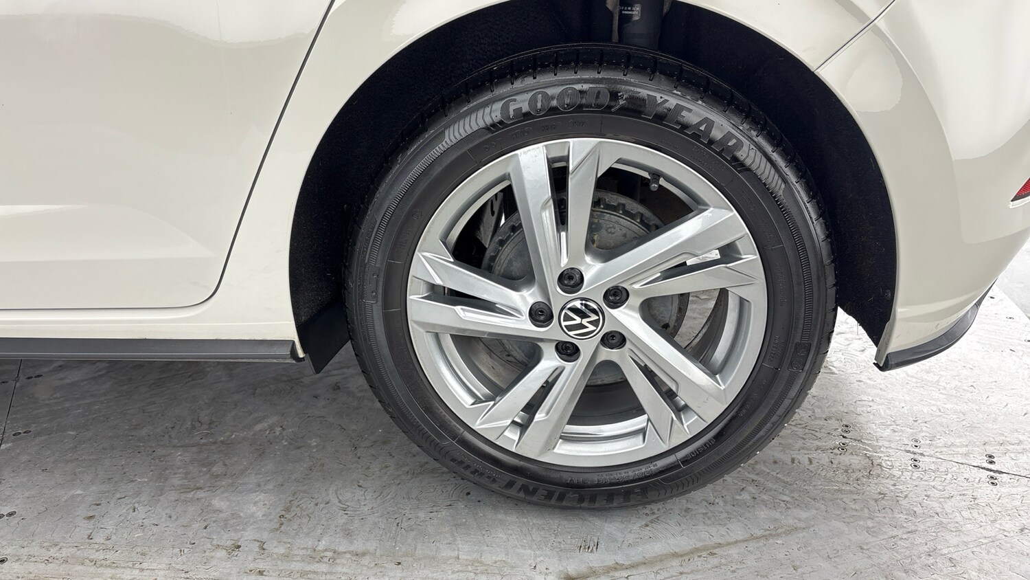 Used Volkswagen Polo 2023 for sale - 77676473: Photo 35