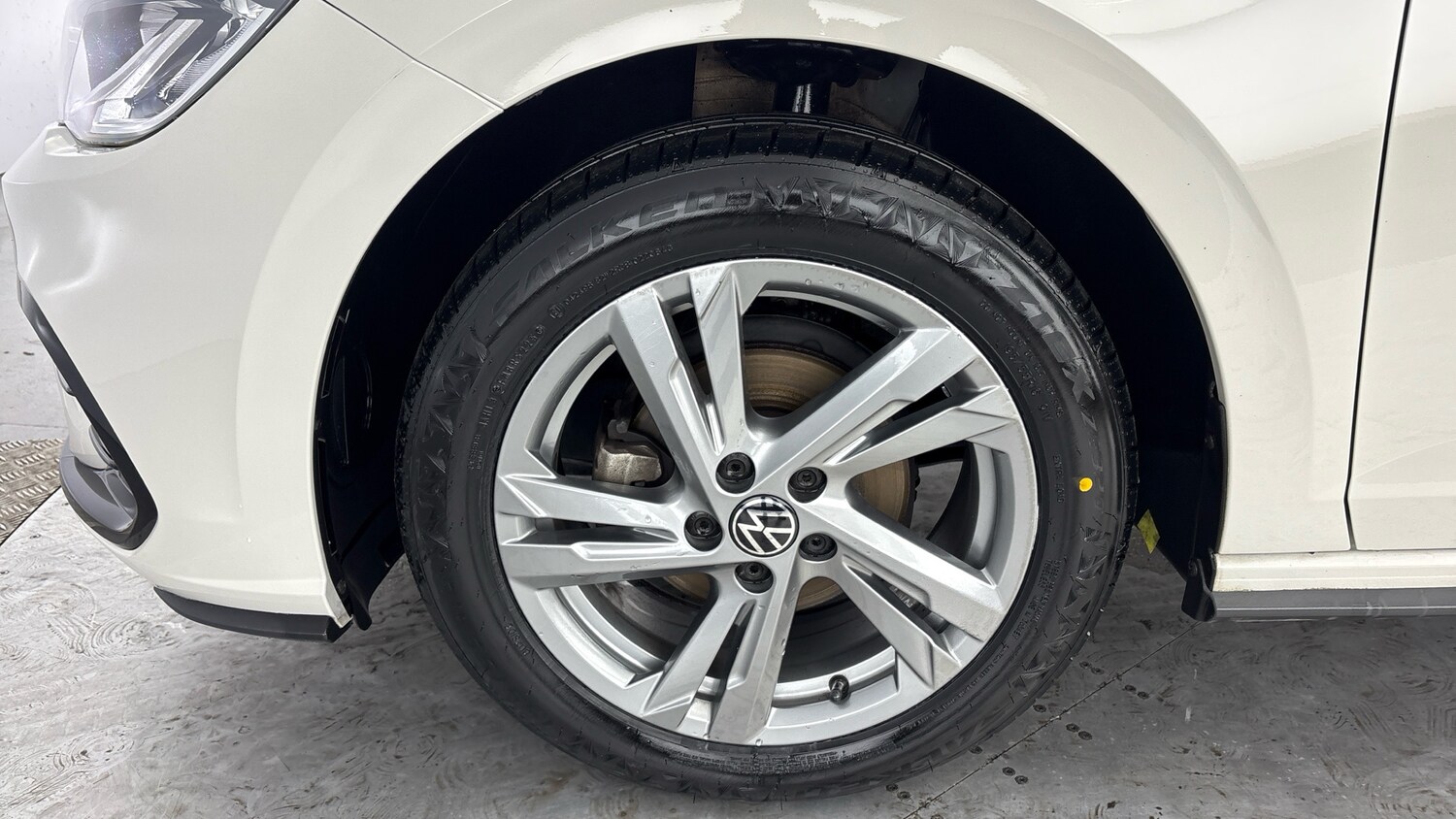 Used Volkswagen Polo 2023 for sale - 77676473: Photo 40