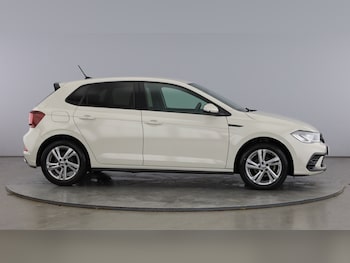 Used Volkswagen Polo 2023 for sale - 77676473: Photo