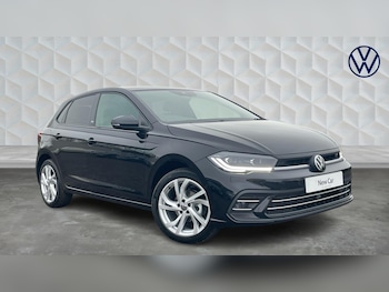 Used Volkswagen Polo undefined for sale - 79240631: Photo