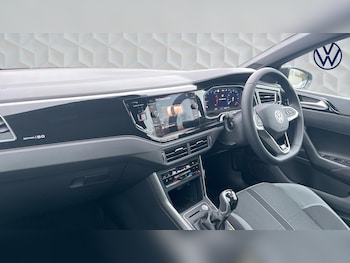 Used Volkswagen Polo undefined for sale - 79240631: Photo