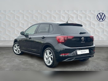 Used Volkswagen Polo undefined for sale - 79240631: Photo