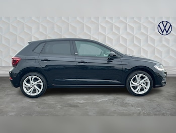Used Volkswagen Polo undefined for sale - 79240631: Photo