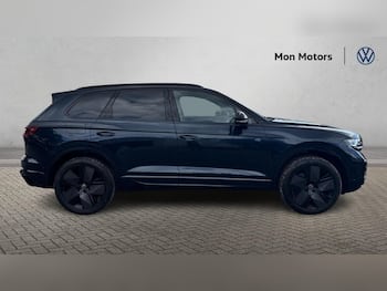 Used Volkswagen Touareg undefined for sale - 79786142: Photo
