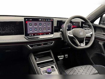 Used Volkswagen Tiguan 2026 for sale - 78540932: Photo