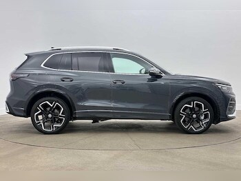 Used Volkswagen Tiguan 2026 for sale - 78540932: Photo