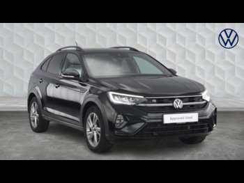 2022 - R-Line 1.0 TSI 110PS 7-speed DSG 5 Door Automatic