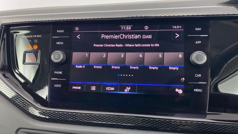 Used Volkswagen Polo 2022 for sale - 76664853: Photo 13