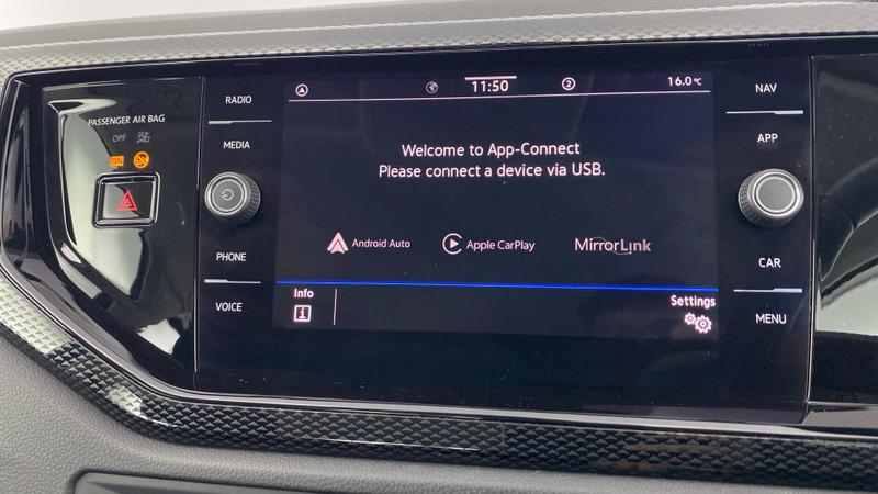 Used Volkswagen Polo 2022 for sale - 76664853: Photo 15