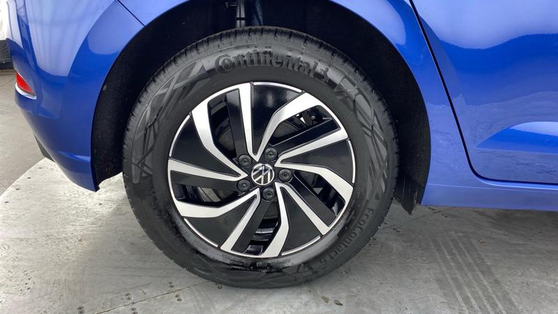 Used Volkswagen Polo 2022 for sale - 76664853: Photo 17