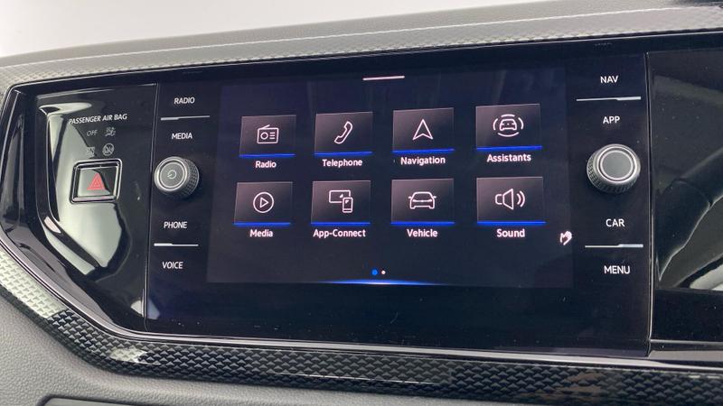 Used Volkswagen Polo 2022 for sale - 76664853: Photo 18