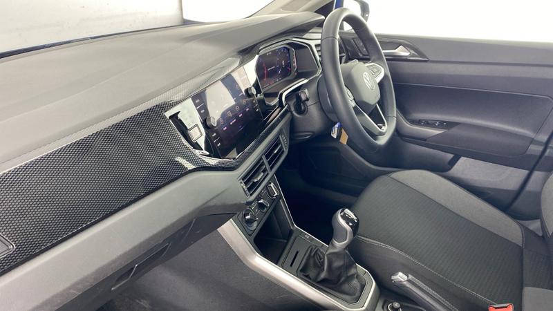 Used Volkswagen Polo 2022 for sale - 76664853: Photo 2