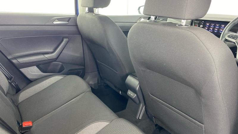 Used Volkswagen Polo 2022 for sale - 76664853: Photo 22