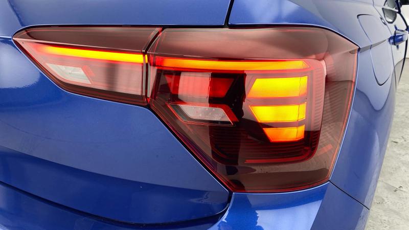 Used Volkswagen Polo 2022 for sale - 76664853: Photo 26