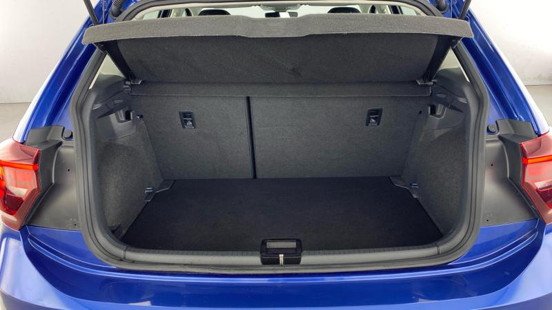 Used Volkswagen Polo 2022 for sale - 76664853: Photo 27
