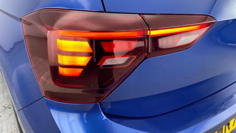 Used Volkswagen Polo 2022 for sale - 76664853: Photo 29