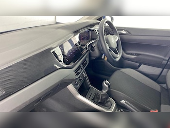 Used Volkswagen Polo 2022 for sale - 76664853: Photo